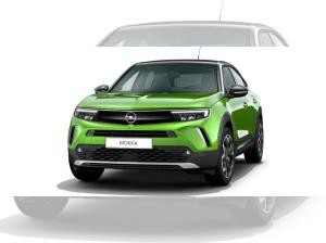 Opel Mokka Ultimate 1.2 Turbo