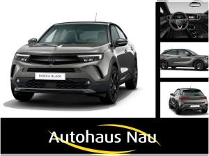 Opel Mokka Black 1.2 Turbo