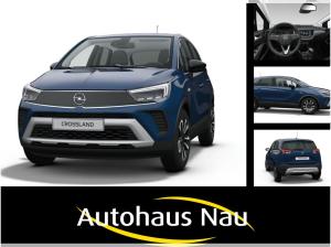 Opel Crossland Elegance 1.2