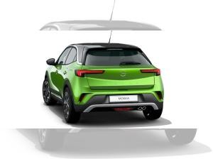 Opel Mokka Ultimate 1.2 Turbo