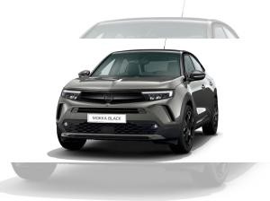 Opel Mokka Black 1.2 Turbo