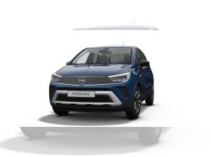 Opel Crossland Elegance 1.2