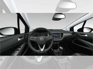 Opel Crossland Elegance 1.2