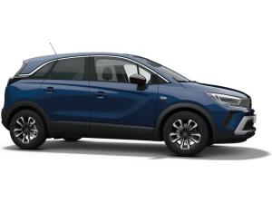 Opel Crossland Elegance 1.2