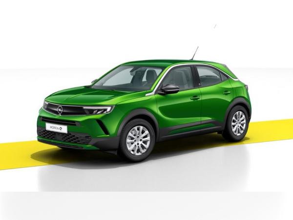 Foto - Opel Mokka-e Edition+PRIVAT+Frei konfigurierbar+