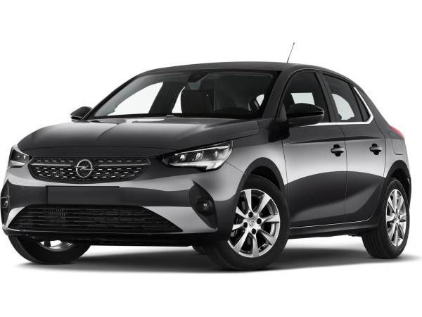 Foto - Opel Corsa DIESMAL MIT SITZHEIZUNG CORSA AKTION BIS 31.10.2020
