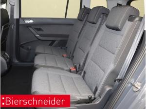 Volkswagen Touran 1.5 TSI DSG Move *SOFORT VERFÜGBAR* 7-S. LED NAVI ACC KLIMA