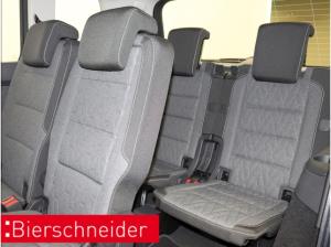 Volkswagen Touran 1.5 TSI DSG Move *SOFORT VERFÜGBAR* 7-S. LED NAVI ACC KLIMA