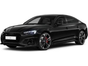 Audi A5 business Sportback S-line 45 TFSI qu S tronic Laserlicht B&O