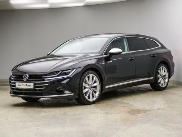 Volkswagen Arteon für 459,00 € brutto leasen