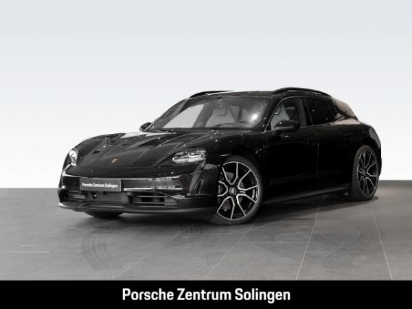 Porsche Taycan für 1.381,51 € brutto leasen