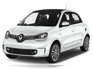 Renault Twingo Intens AKTION !!!