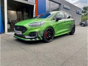 Ford Fiesta ST X / JP-Performance-Edition