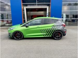 Ford Fiesta ST X / JP-Performance-Edition
