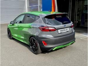 Ford Fiesta ST X / JP-Performance-Edition