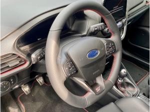 Ford Fiesta ST X / JP-Performance-Edition