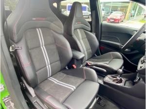 Ford Fiesta ST X / JP-Performance-Edition