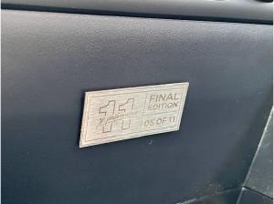 Ford Fiesta ST X / JP-Performance-Edition