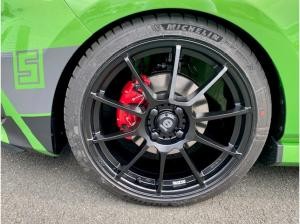 Ford Fiesta ST X / JP-Performance-Edition