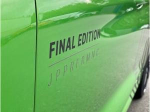 Ford Fiesta ST X / JP-Performance-Edition