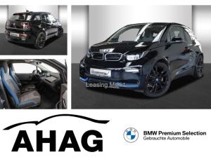 BMW i3 s (120 Ah), Navi Prof. Klimaaut. PDC