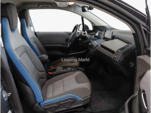 BMW i3 s (120 Ah), Navi Prof. Klimaaut. PDC