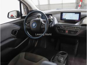 BMW i3 s (120 Ah), Navi Prof. Klimaaut. PDC