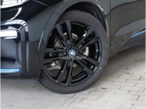 BMW i3 s (120 Ah), Navi Prof. Klimaaut. PDC