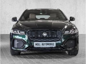 Jaguar XF Sportbrake 300 Sport AWD P300 AD AHK-el. klappb. Navi