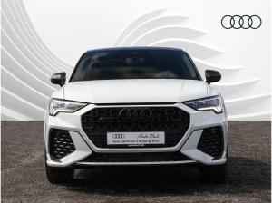 Audi RS Q3 Sportback ***AKTION*** 294 KW/400 PS Pano Navi Designpaket SONOS RS-Sportabgasanlage