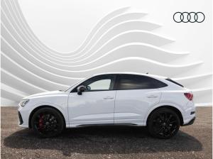 Audi RS Q3 Sportback ***AKTION*** 294 KW/400 PS Pano Navi Designpaket SONOS RS-Sportabgasanlage