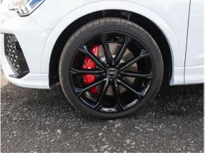 Audi RS Q3 Sportback ***AKTION*** 294 KW/400 PS Pano Navi Designpaket SONOS RS-Sportabgasanlage
