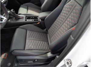 Audi RS Q3 Sportback ***AKTION*** 294 KW/400 PS Pano Navi Designpaket SONOS RS-Sportabgasanlage