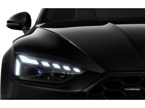 Audi A5 business Sportback S-line 45 TFSI qu S tronic Laserlicht B&O