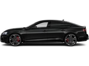 Audi A5 business Sportback S-line 45 TFSI qu S tronic Laserlicht B&O