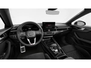 Audi A5 business Sportback S-line 45 TFSI qu S tronic Laserlicht B&O