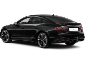 Audi A5 business Sportback S-line 45 TFSI qu S tronic Laserlicht B&O