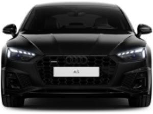 Audi A5 business Sportback S-line 45 TFSI qu S tronic Laserlicht B&O
