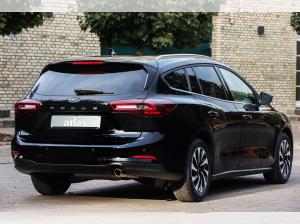 Ford Focus Turnier 1.5 EcoBlue Titanium • GJR • Ergo-Sitze • Alarmanlage •