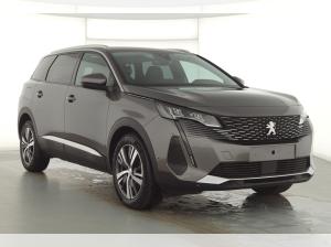 Peugeot 5008 1.5 BHDi 130 EAT8 Allure Pack ACC Nav LED
