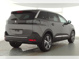 Peugeot 5008 1.5 BHDi 130 EAT8 Allure Pack ACC Nav LED