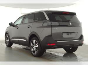 Peugeot 5008 1.5 BHDi 130 EAT8 Allure Pack ACC Nav LED