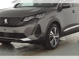 Peugeot 5008 1.5 BHDi 130 EAT8 Allure Pack ACC Nav LED