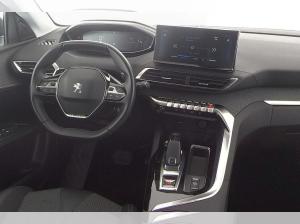 Peugeot 5008 1.5 BHDi 130 EAT8 Allure Pack ACC Nav LED
