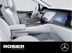 Mercedes-Benz EQS Neuwagen Lagerfahrzeug