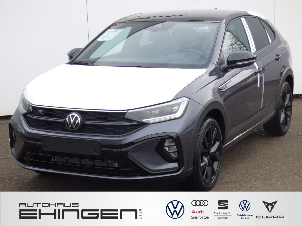 Volkswagen Taigo R-Line DSG, Launch Edition