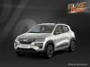 Foto - Dacia Spring Extreme ELECTRIC 65 PS | König Black Deals 2023 | Kurzfristig verfügbar ❗