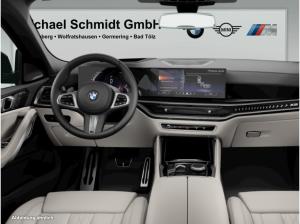 BMW X6 xDrive30d M Sport Sportpaket Gestiksteuerung