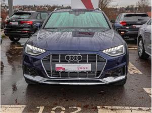 Audi A4 Allroad 45 TFSI quattro B&O+MATRIX+STANDHZG