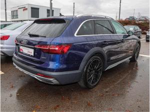 Audi A4 Allroad 45 TFSI quattro B&O+MATRIX+STANDHZG